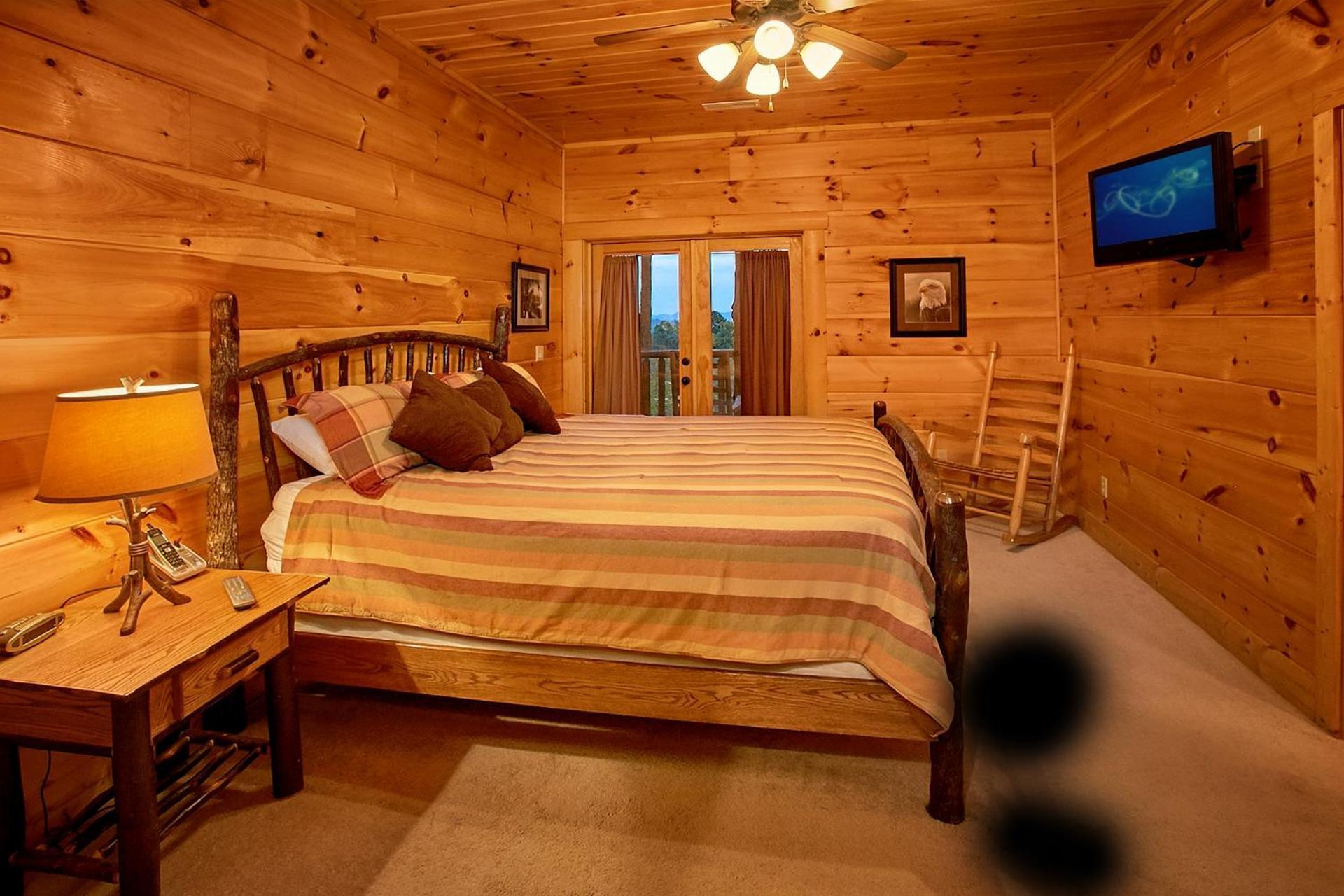 Pinnacle Vista Holiday Home Sevierville Εξωτερικό φωτογραφία