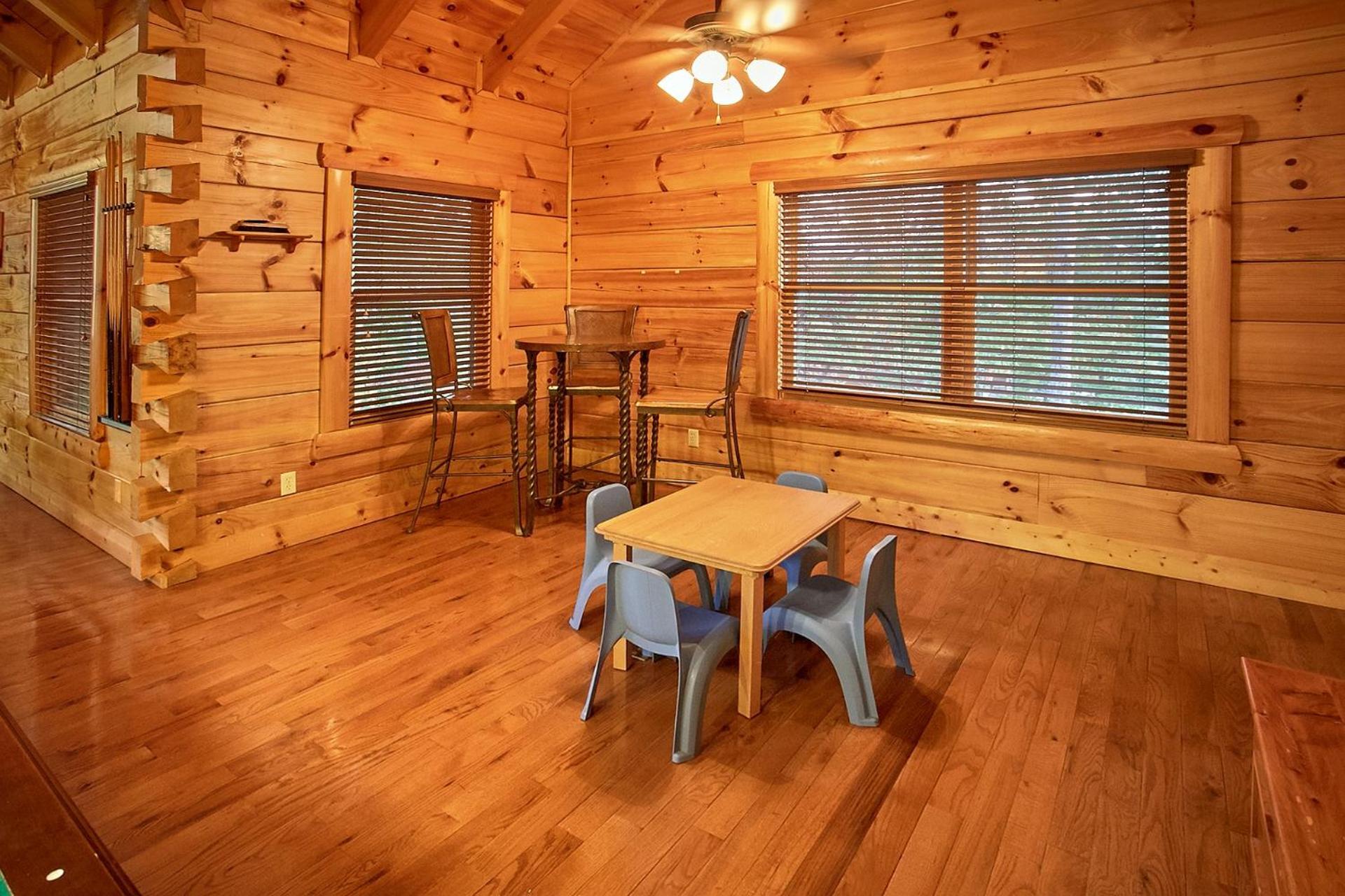 Pinnacle Vista Holiday Home Sevierville Εξωτερικό φωτογραφία