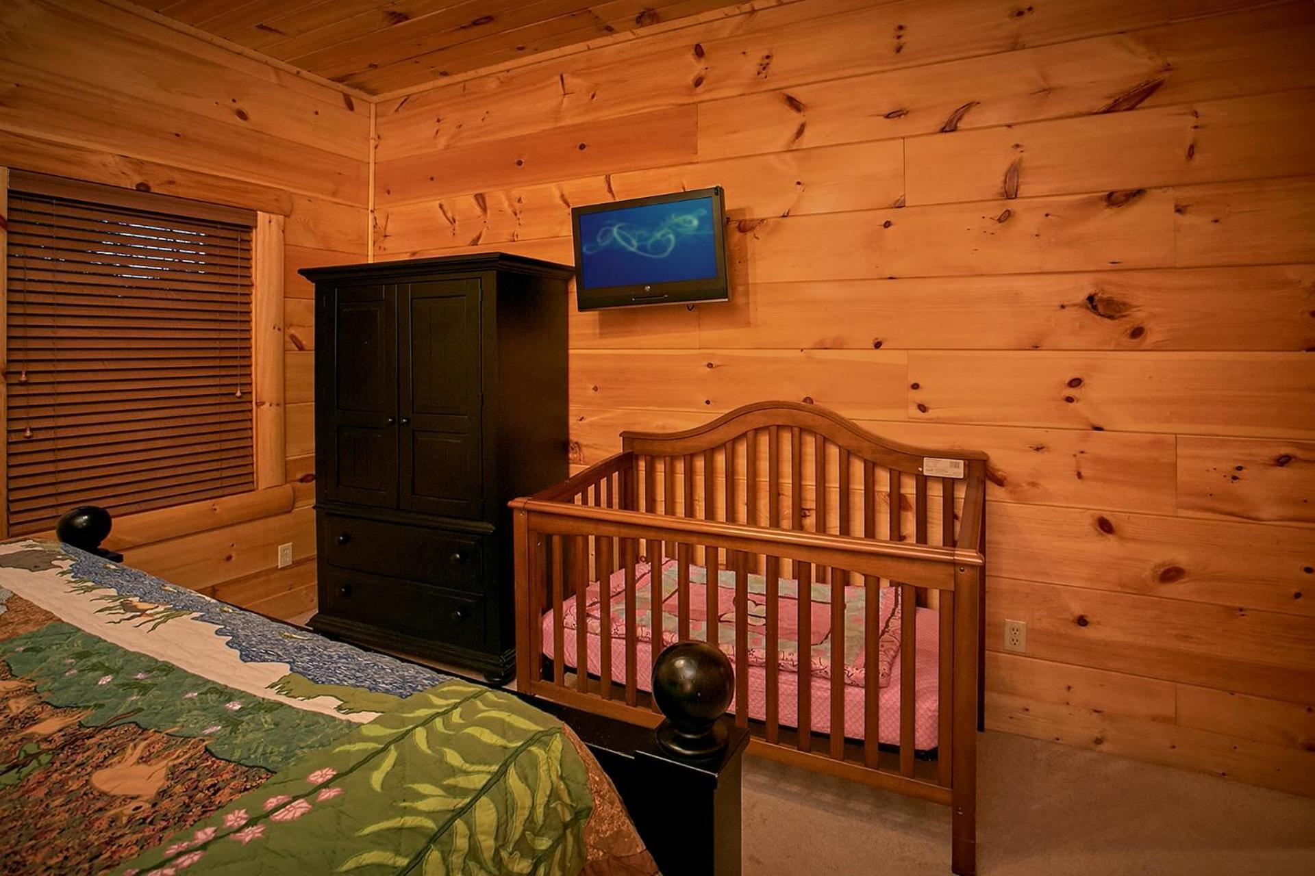 Pinnacle Vista Holiday Home Sevierville Εξωτερικό φωτογραφία