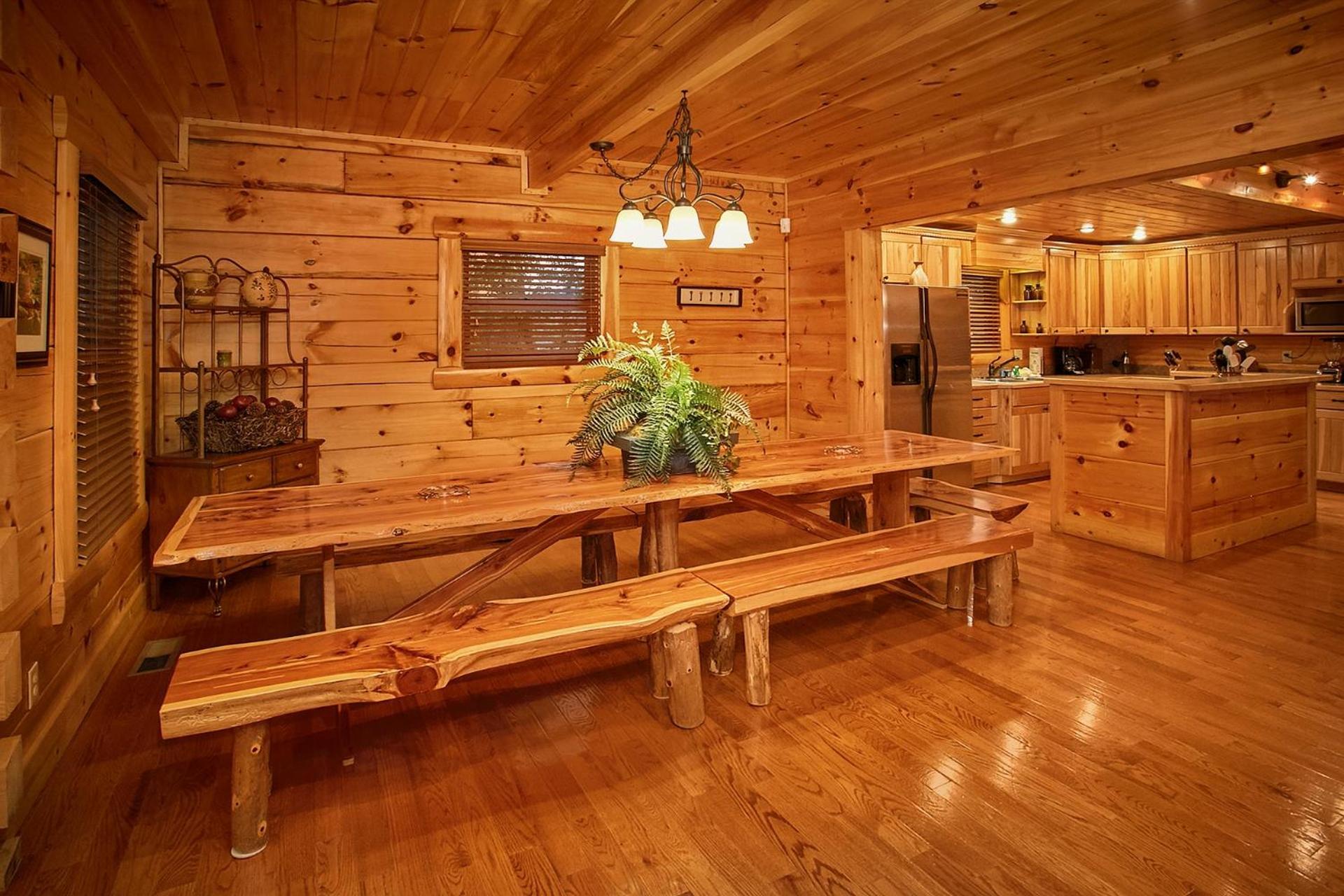 Pinnacle Vista Holiday Home Sevierville Εξωτερικό φωτογραφία