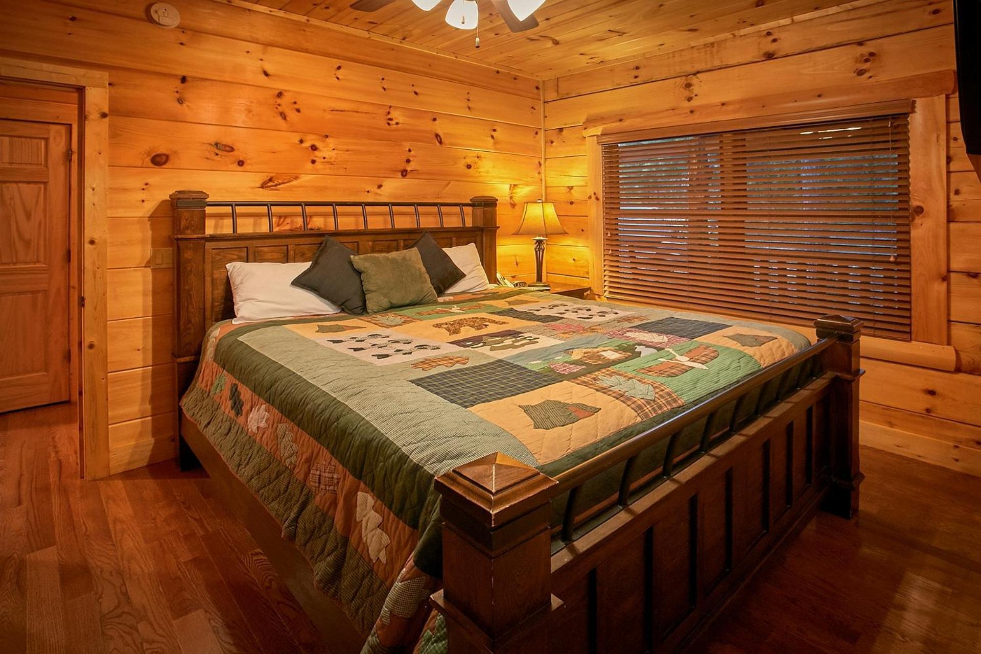 Pinnacle Vista Holiday Home Sevierville Εξωτερικό φωτογραφία