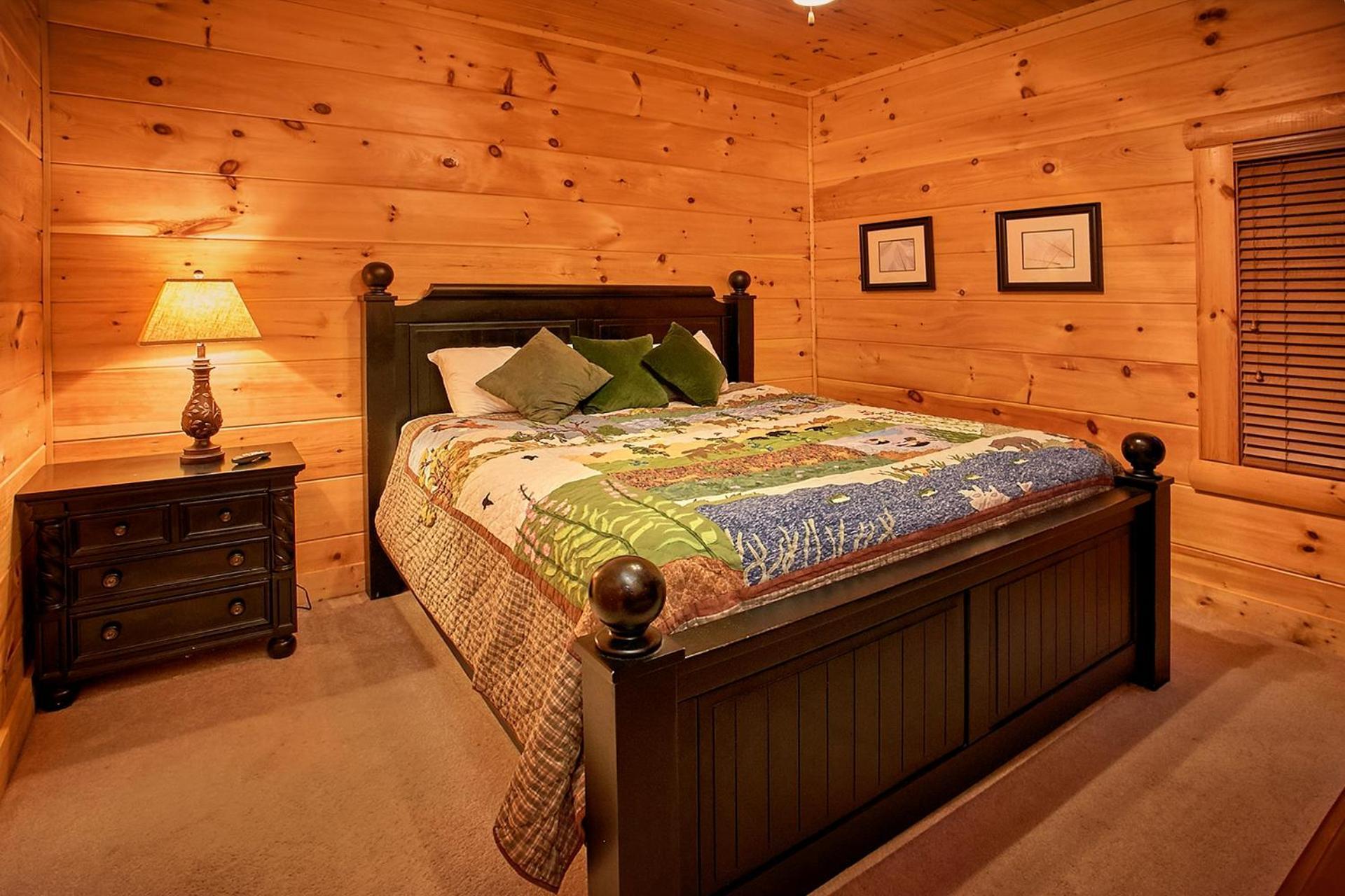 Pinnacle Vista Holiday Home Sevierville Εξωτερικό φωτογραφία