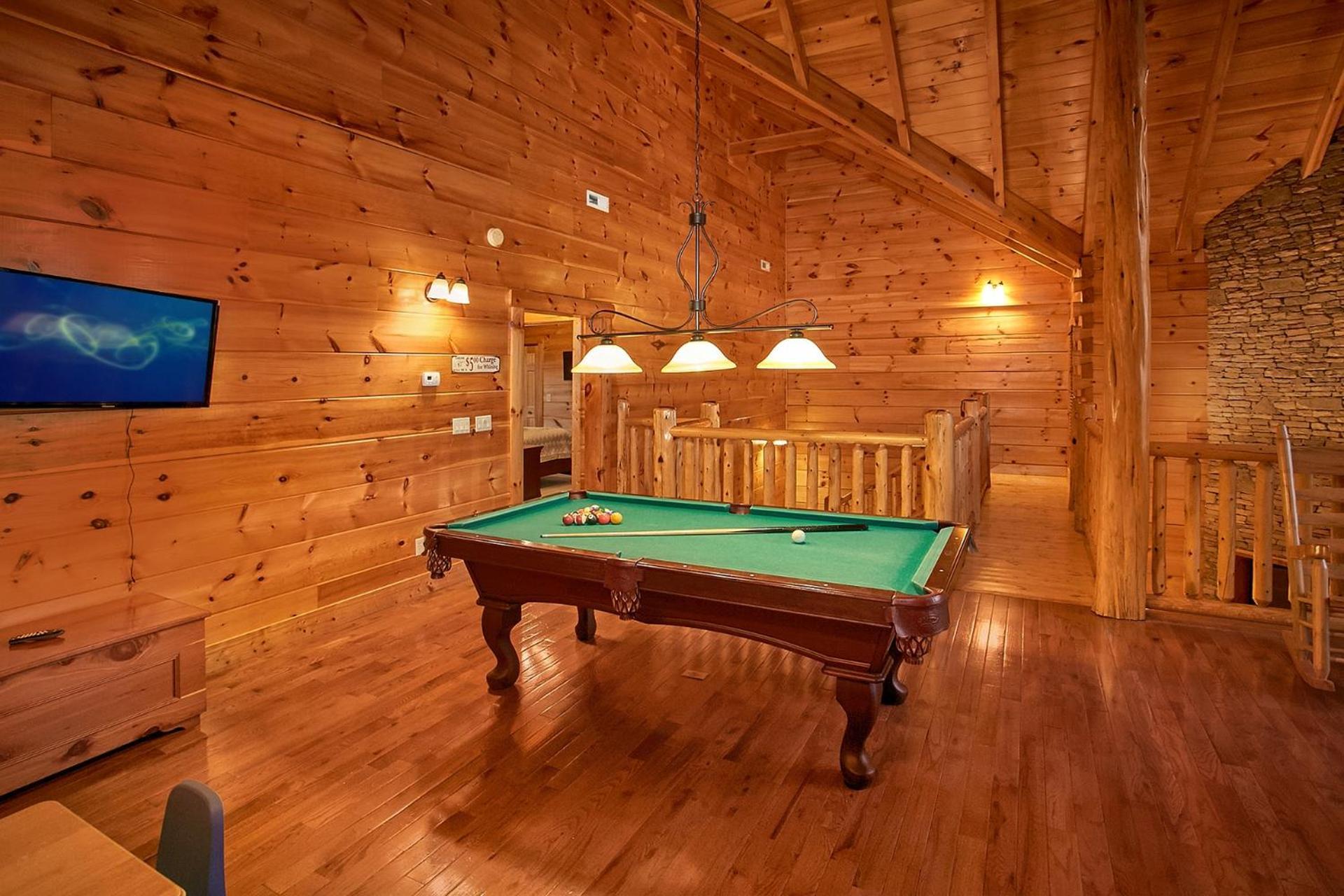 Pinnacle Vista Holiday Home Sevierville Εξωτερικό φωτογραφία