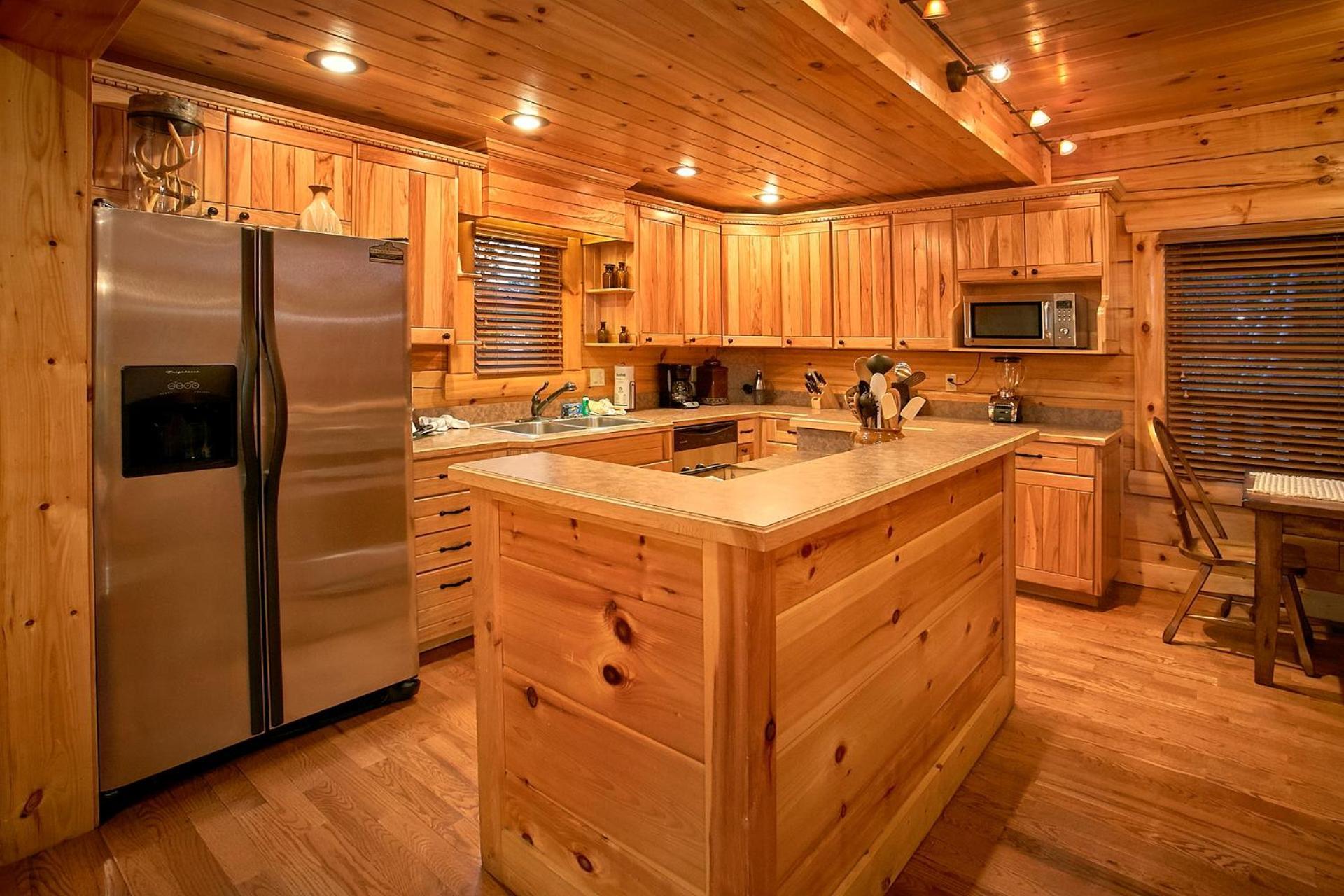 Pinnacle Vista Holiday Home Sevierville Εξωτερικό φωτογραφία