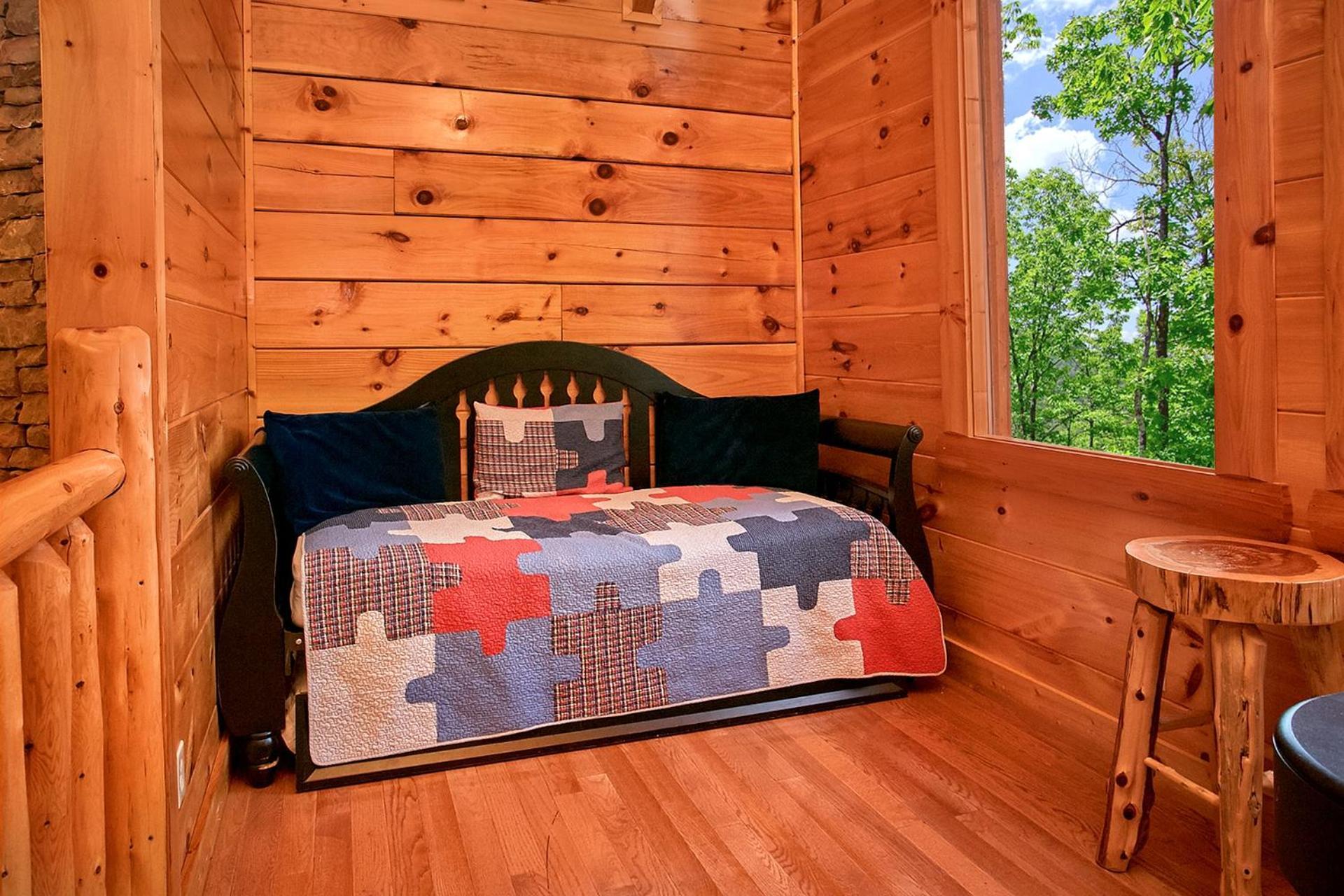 Pinnacle Vista Holiday Home Sevierville Εξωτερικό φωτογραφία