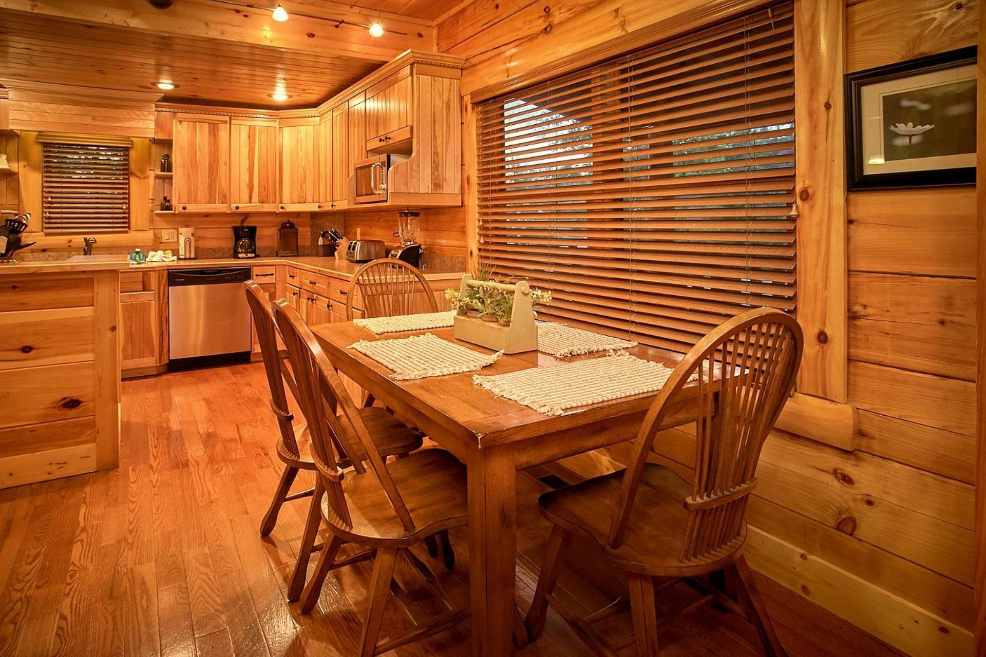Pinnacle Vista Holiday Home Sevierville Εξωτερικό φωτογραφία